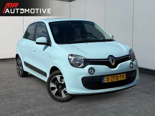 Renault Twingo - afbeelding nr 2