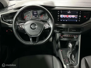 Volkswagen Polo Volkswagen Polo 1.0 TSI Comfortline DSG|Carplay | PDC | Navi - afbeelding nr 5