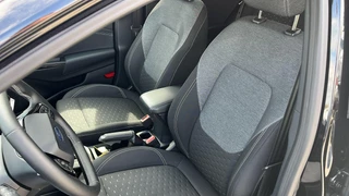Ford Puma Ford Puma 1.0 EcoBoost Hybrid Titanium 125pk | Winterpack | Sync 4 Navigatie | Elek. achterklep | Keyless | Comfort Pack - afbeelding nr 14
