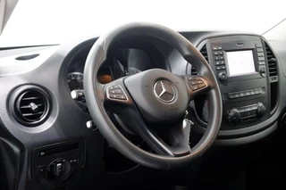 Mercedes-Benz Vito Mercedes-Benz Vito 119 CDI BlueTEC 4X4 4Matic ZG2 7G Automaat 04-2016 - afbeelding nr 12