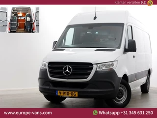 Mercedes-Benz Sprinter - afbeelding nr 1