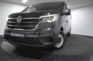 Renault Trafic | Cruise | Camera | PDC | NAV+App Connect | Airco | 4-seizoens banden | LED | 3007 - afbeelding nr 12