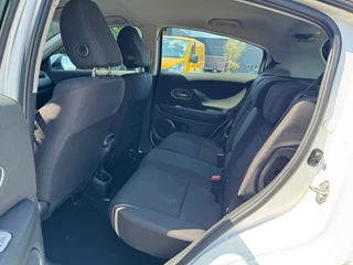 Honda HR-V Honda HR-V 1.5 i-VTEC Elegance - stoelverwarming - navi - afbeelding nr 23