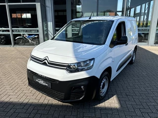 Citroën Berlingo - afbeelding nr 9