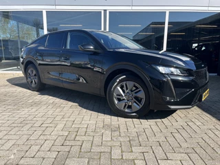 Peugeot 408 1.2 PureTech Allure 130 EAT8 Carplay / Led / Camera / Cruise / Clima