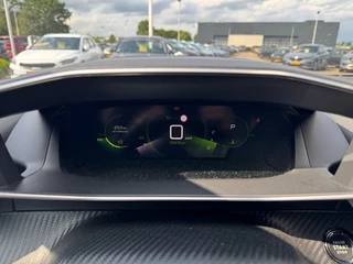 Peugeot 2008 Peugeot 2008 1.2 PureTech GT-Line - camera - navi - trekhaak - afbeelding nr 6