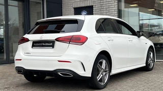 Mercedes-Benz A-Klasse - afbeelding nr 3