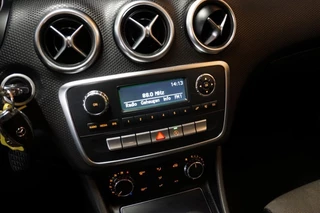 Mercedes-Benz A-Klasse Mercedes-Benz A-Klasse A 160/ AUDIO/ AIRCO/ 115.000 KM - TOPSTAAT - afbeelding nr 10