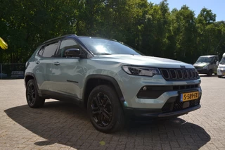 Jeep Compass - afbeelding nr 5