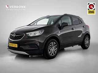Opel Mokka X 1.6 Selection | Bluetooth | Cruise control