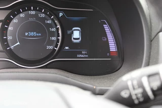 Hyundai Kona Hyundai Kona EV Fasion Sky 64 kWh fase 3 lader, LED STOEL- EN STUURVW TREKHAAK - afbeelding nr 10