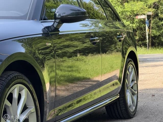 Audi A4 Audi A4 Avant 1.4 TFSI Sport S line black edition S-tronic - afbeelding nr 26