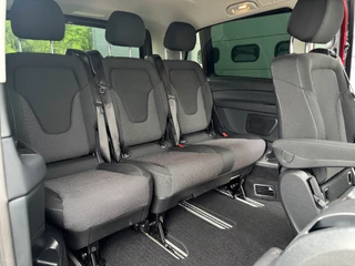 Mercedes-Benz EQV 7 Persoons - afbeelding nr 6