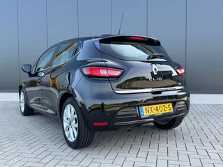 Renault Clio Renault Clio 0.9 TCE INTENS - afbeelding nr 8