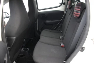 Citroën C1 Citroën C1 1.0 VTi Feel 5 Deurs - Carplay, Airco, Camera - afbeelding nr 7