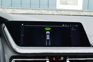 BMW 1 Serie BMW 1 Serie 120i High Executive Rijklaarprijs-Garantie Navigatie Led Sport interieur Airco - afbeelding nr 24