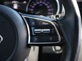 Kia XCeed Kia XCeed 1.6 GDi PHEV DynamicLine I Navi I Half-leder I Camera I Keyless - afbeelding nr 13