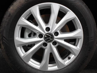 Volkswagen Caddy Volkswagen Caddy Cargo Maxi 2.0 TDI 122pk DSG Style | Navigatie | Airco | Lichtmetalen velgen | Betimmering | Trekhaak | Parkeer sensoren | - afbeelding nr 25
