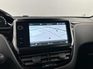 Peugeot 2008 Peugeot 2008 1.2 PureTech Active|Apple Carplay|Cruise|Navi|Airco| - afbeelding nr 22