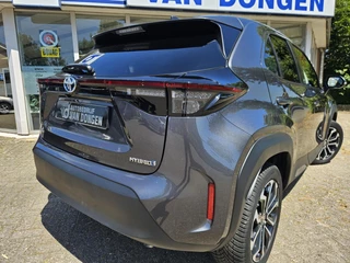 Toyota Yaris Cross Toyota Yaris Cross 1.5 Dynamic | Hybrid | Carplay / Navi / Camera / Keyless / Cruise Adapt / Winterpack - afbeelding nr 7