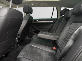 Volkswagen Passat Volkswagen Passat Variant GTE 2016 | Navi | Panodak | Camera | Trekhaak | Dealeronderhouden - afbeelding nr 30