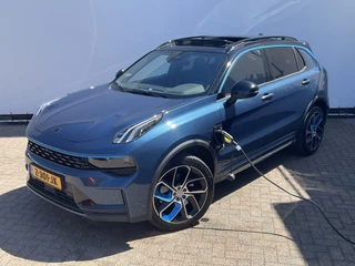 Lynk & Co 01 Lynk & Co 01 1.5 Plug-in 360Cam Carplay Zwarte hemel Incl.BTW Pano.dak PHEV - afbeelding nr 16