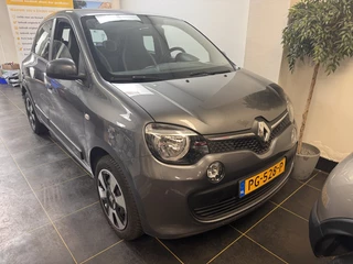Renault Twingo Renault Twingo 1.0 SCe Collection - afbeelding nr 1