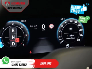 Volkswagen Crafter Volkswagen Crafter 35 2.0 TDI 140 pk Aut. L3H2 Facelift 2x Schuifdeur/ LED/ Virtual Cockpit/ Gev.Stoel/ 270Gr.Deuren/ Carplay/ Navi/ Trekhaak/ Camera/ Cruise - afbeelding nr 21