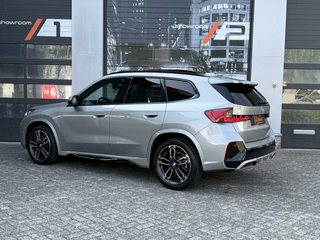BMW X1 BMW X1 sDrive20i M-sport|Pano|LED|VOL - afbeelding nr 14