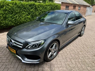 Mercedes-Benz C-Klasse - afbeelding nr 2