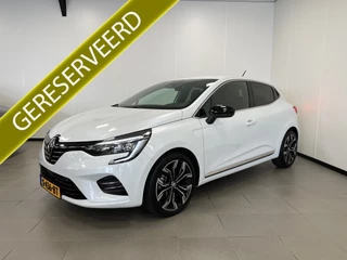 Renault Clio - afbeelding nr 1