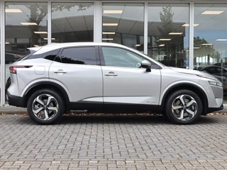 Nissan QASHQAI - afbeelding nr 5