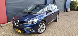 Renault Scénic Renault Scenic 1.2 TCe,Trekhaak, - afbeelding nr 2