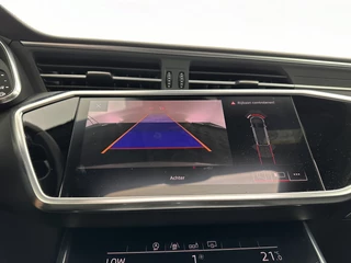 Audi A6 Aut. *PANO | DIGI-COCKPIT | FULL-LED | LEDER-ALCANTARA | SPORT-SEATS | MEMORY-PACK | CAMERA | NAVI-FULLMAP | 20''ALU | ECC | PDC* - afbeelding nr 13