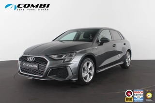 Audi A3 Sportback 40 TFSI e S line