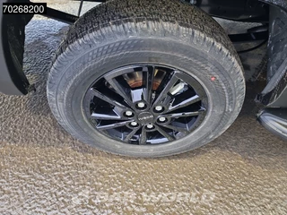 Iveco Daily Iveco Daily 35S21 Automaat 2025model Black Edition L2H2 Trekhaak ACC LED CarPlay Camera 12m3 Airco Trekhaak - afbeelding nr 10