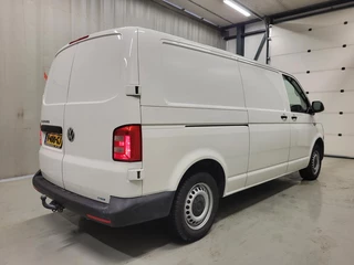 Volkswagen Transporter Volkswagen Transporter 2.0TDI 150pk L2/H1 Trekhaak Euro 6! - afbeelding nr 3