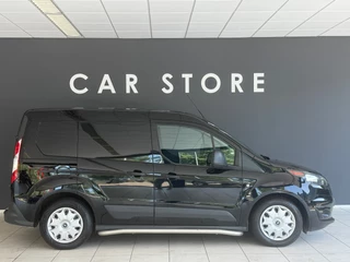 Ford Transit Connect Ford Transit Connect 1.5 TDCI L1 Trend Trekhaak|Navi|PDC|Camera - afbeelding nr 8