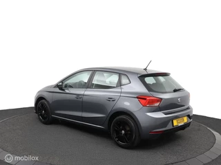 SEAT Ibiza Seat Ibiza 1.0 TSI FR Business Intense - afbeelding nr 3