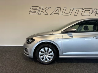 Volkswagen Polo - afbeelding nr 10