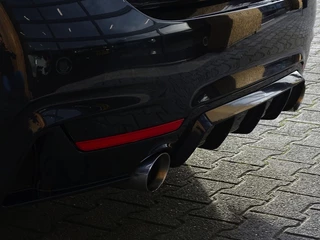 BMW 4 Serie BMW 4 Serie Cabrio 420i TwinTurbo / High Executive / M-sport / LED - afbeelding nr 35
