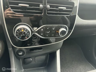 Renault Clio Renault Clio Automaat 1.2 GT-line AUTOMAAT, KEYLESS - afbeelding nr 19