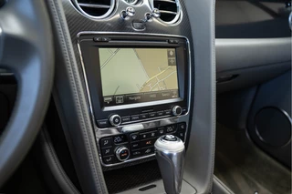 Bentley Continental GT Bentley Continental GT GTC 4.0 V8S Black Edition | Mulliner | Carbon | Design stoelen | Massage | Ventilatie | Softclose - afbeelding nr 28