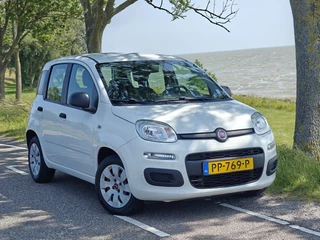 Fiat Panda Fiat Panda 0.9 TwinAir Popstar - afbeelding nr 25