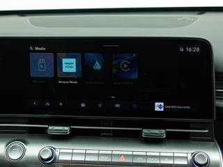 Hyundai Kona Hyundai Kona 1.6 GDI HEV Comfort Smart - Stoelverwarming - Elek. achterklep - afbeelding nr 35