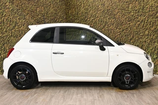 Fiat 500 - afbeelding nr 11