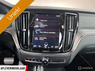 Volvo S60 Volvo S60 2.0 T5 R-Design - afbeelding nr 24