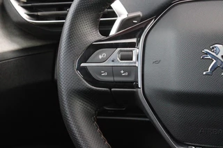 Peugeot 5008 Peugeot 5008 1.2 130PK AUTOMAAT GT | NAVIGATIE | APPLE CARPLAY/ANDROID AUTO | ADAPTIVE CRUISE CONTROL | KEYLESS ENTRY/START | FULL LED KOPLAMPEN | 18