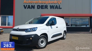 Citroën Berlingo - 160381685-0