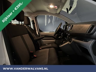 Opel Vivaro Apple Carplay, Cruisecontrol, Parkeersensoren, Android Auto - afbeelding nr 5